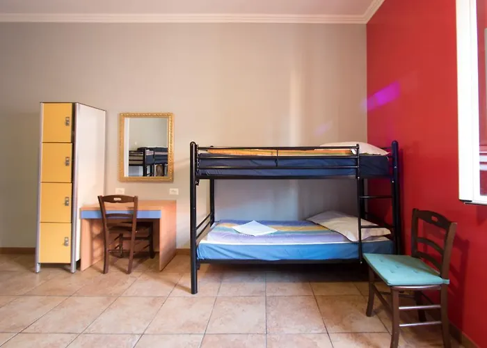 Alessandro Downtown & Bar * Rom