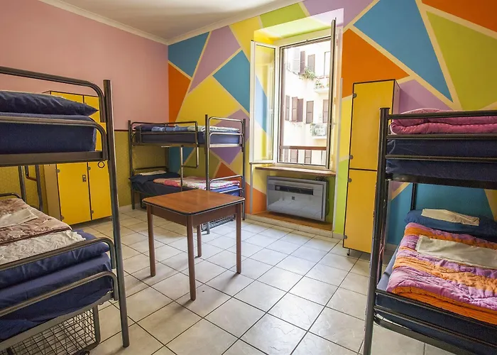 Alessandro Downtown & Bar Rom