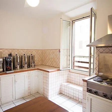 Alessandro Downtown & Bar Rom