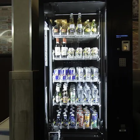 Alessandro Downtown & Bar Rzym