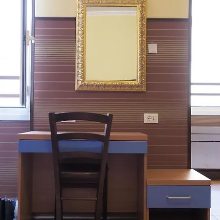 Albergue Alessandro Downtown & Bar Roma