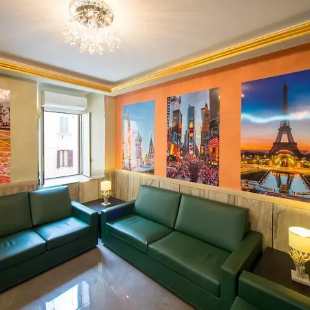 Alessandro Downtown & Bar