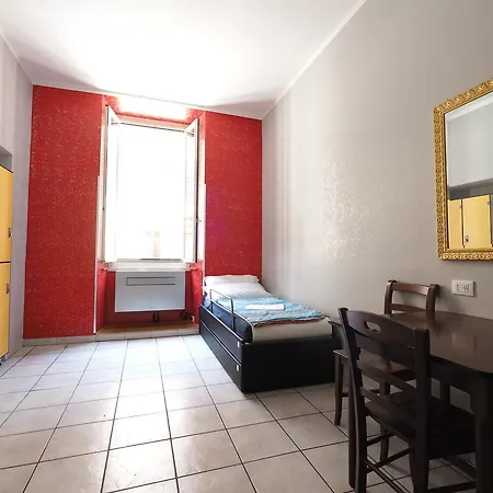 Alessandro Downtown & Bar * Rzym