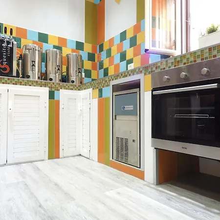 Alessandro Downtown & Bar * Rom