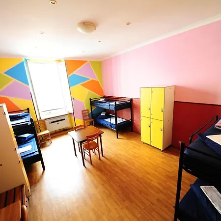 Alessandro Downtown & Bar Rom