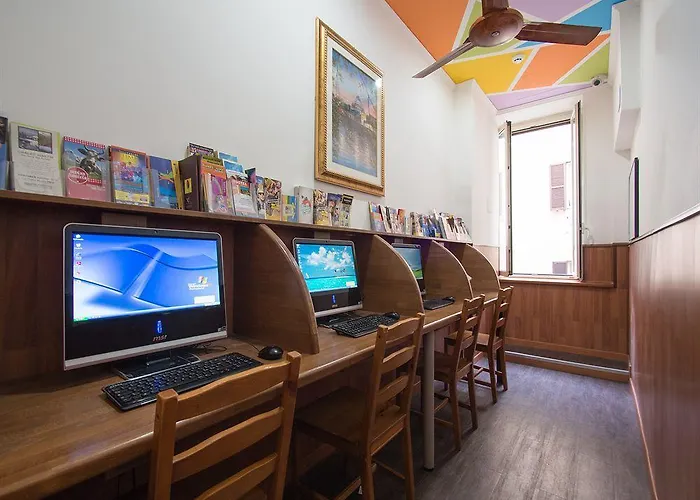 Alessandro Downtown & Bar