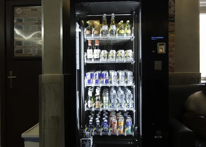 Alessandro Downtown & Bar Rome