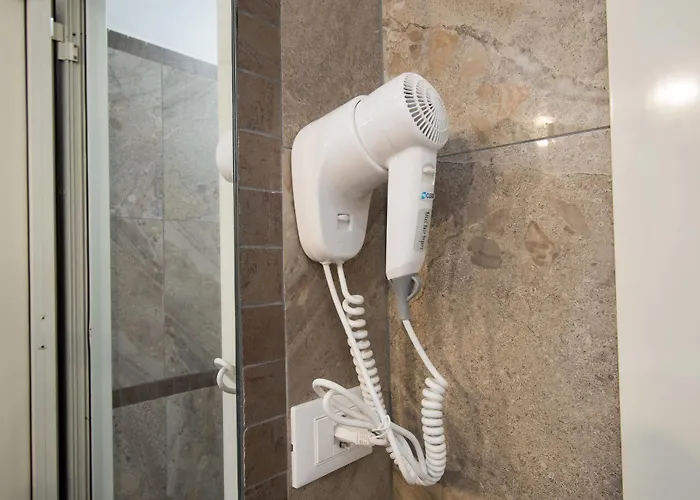 Alessandro Downtown & Bar Rzym