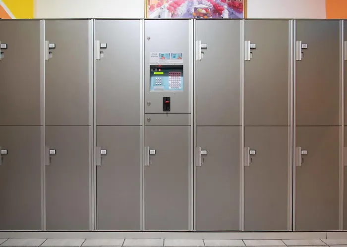 Alessandro Downtown & Bar Rome