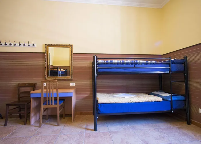 Alessandro Downtown & Bar * Rome