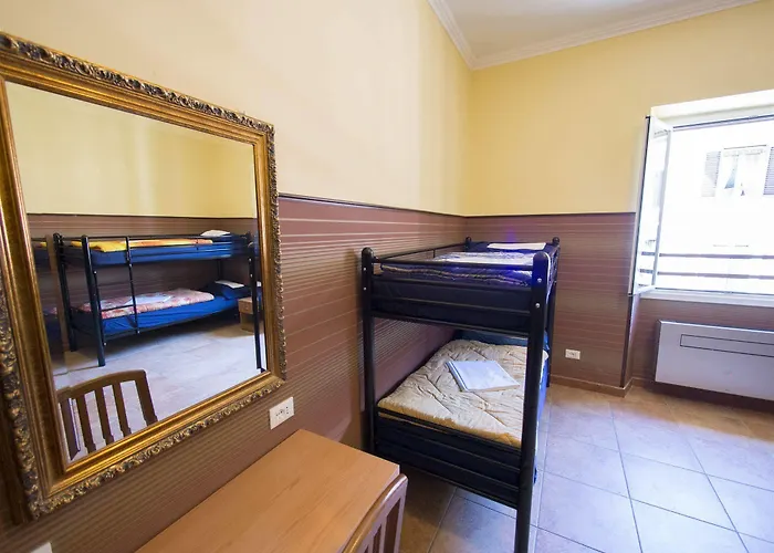 Alessandro Downtown & Bar