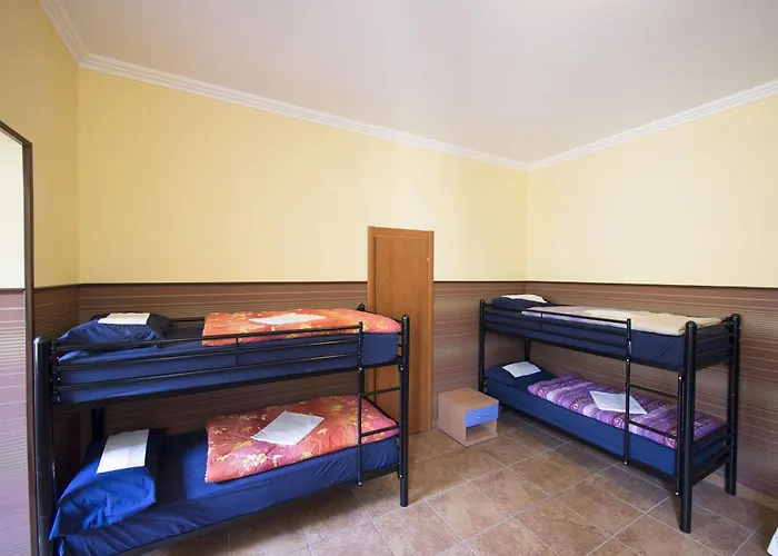 Alessandro Downtown & Bar