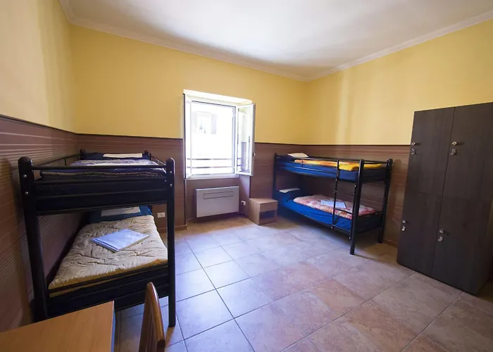 Alessandro Downtown & Bar Rome