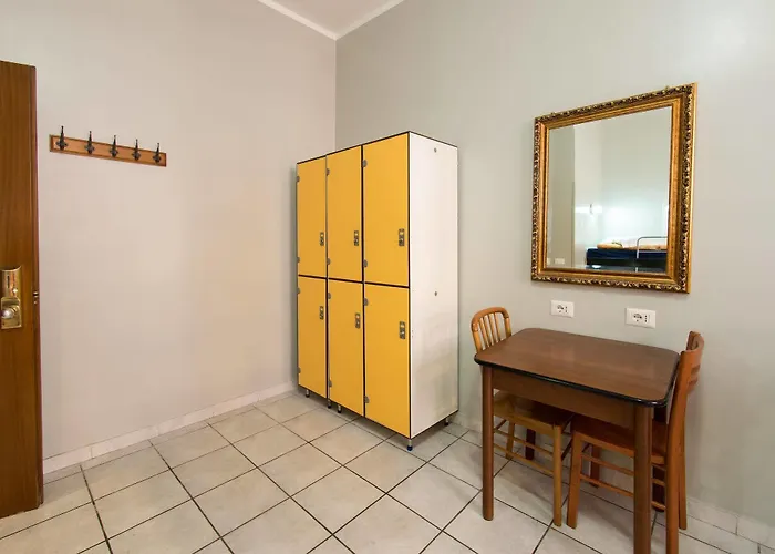 Alessandro Downtown & Bar * Rzym