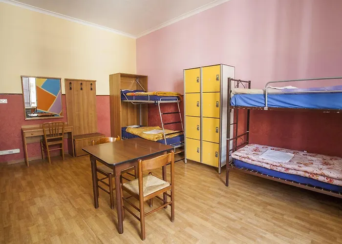 Alessandro Downtown & Bar Rzym