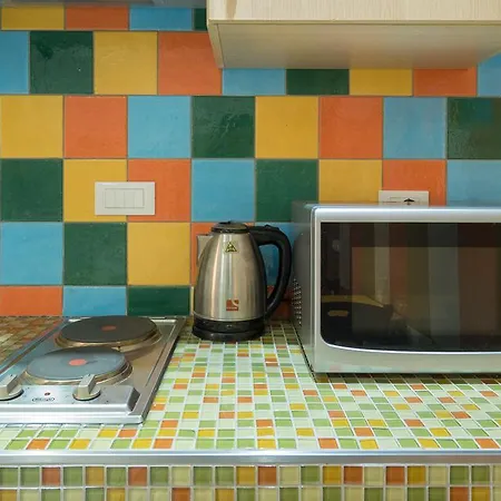 Alessandro Downtown & Bar Рим