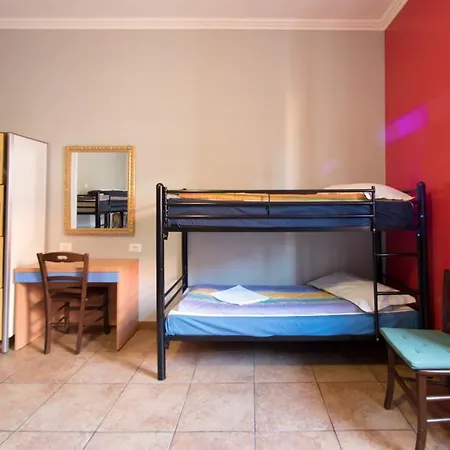 Alessandro Downtown & Bar * Рим