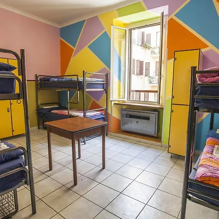 Alessandro Downtown & Bar Рим