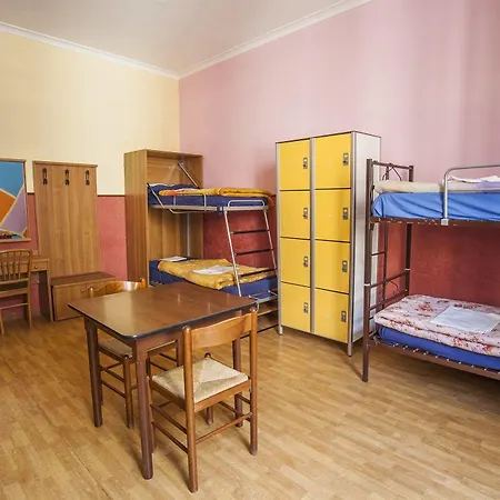 Alessandro Downtown & Bar Рим