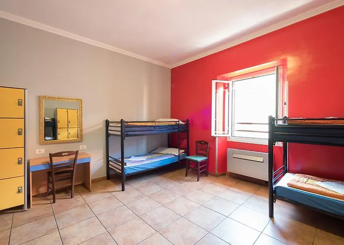 Alessandro Downtown & Bar