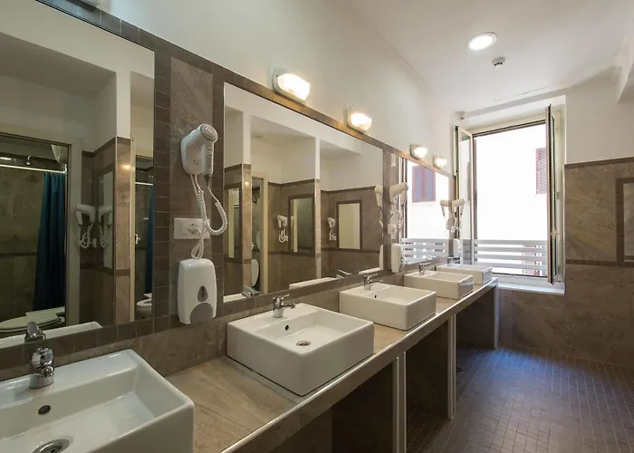 Alessandro Downtown & Bar Roma