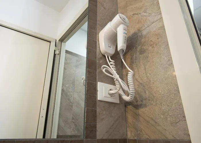 Alessandro Downtown & Bar * Roma