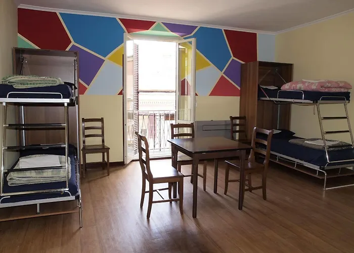 Alessandro Downtown & Bar * Roma