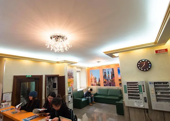 Alessandro Downtown & Bar Roma