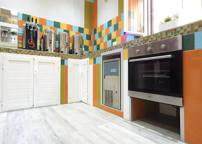 Alessandro Downtown & Bar * Roma