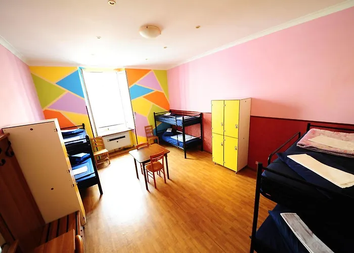 Alessandro Downtown & Bar Roma