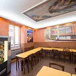 Vandrarhem Alessandro Downtown & Bar Rom