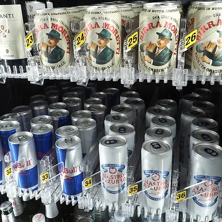 Alessandro Downtown & Bar