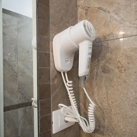 Alessandro Downtown & Bar Řím