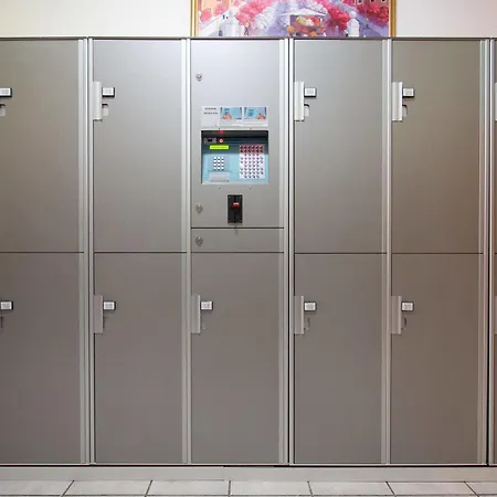 Alessandro Downtown & Bar Řím