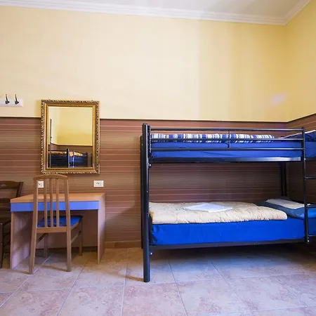 Alessandro Downtown & Bar * Řím