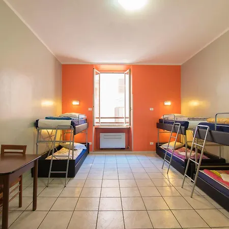 Alessandro Downtown & Bar Řím