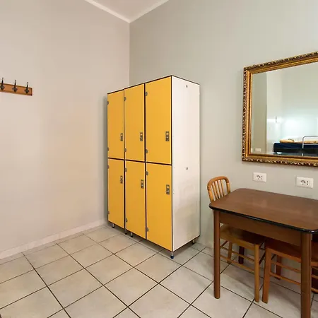 Alessandro Downtown & Bar * Řím