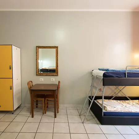 Alessandro Downtown & Bar * Řím