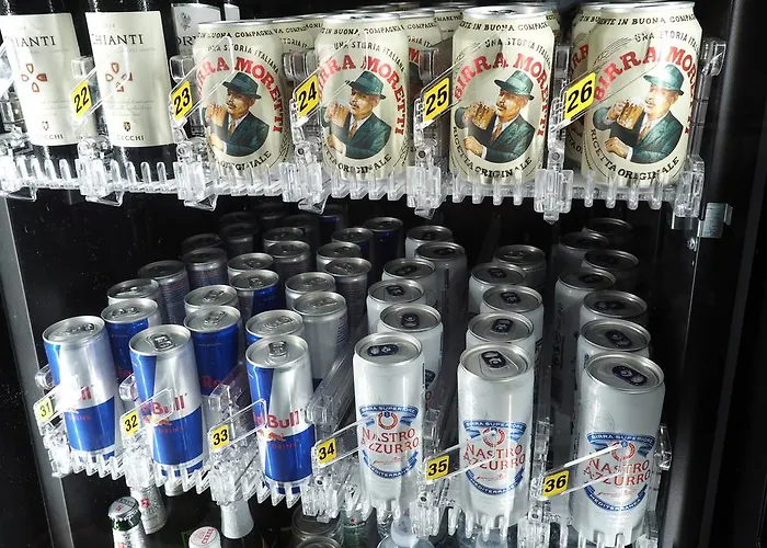 Alessandro Downtown & Bar