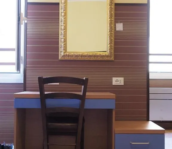 Hostel Alessandro Downtown & Bar Rome