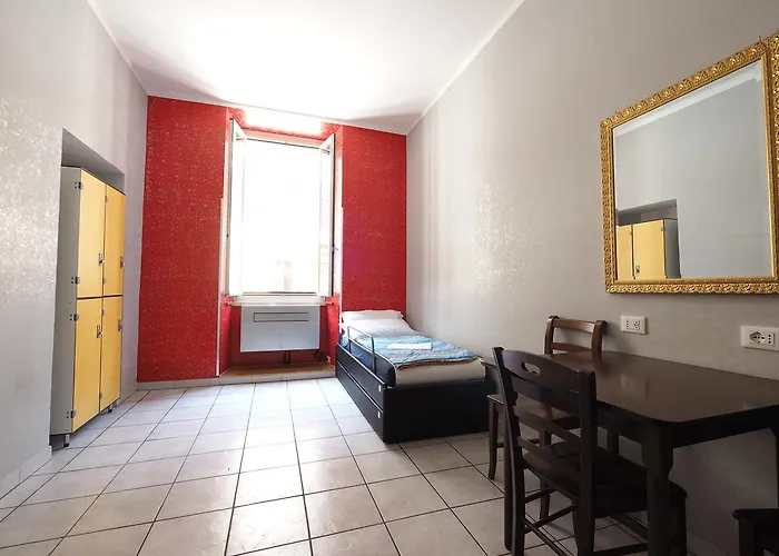 Alessandro Downtown & Bar * Rome