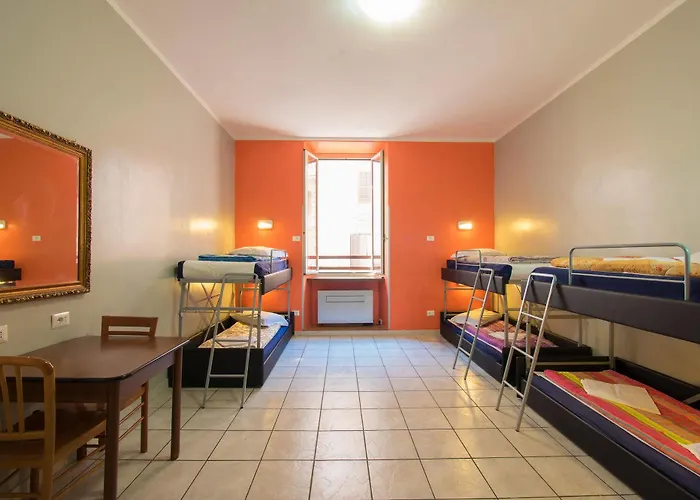 Alessandro Downtown & Bar Rome